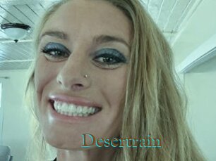 Desertrain