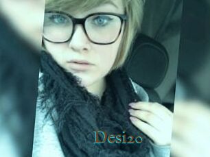 Desi20