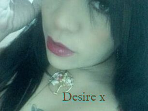 Desire_x
