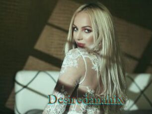 Desiredanahix