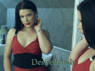 Desiredemily
