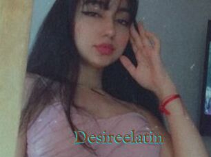 Desireelatin