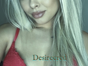 Desireered