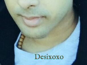 Desixoxo