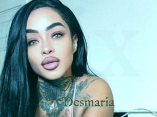 Desmaria