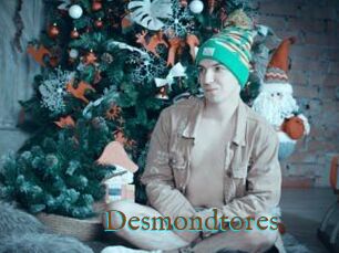 Desmondtores