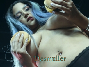 Desmuller