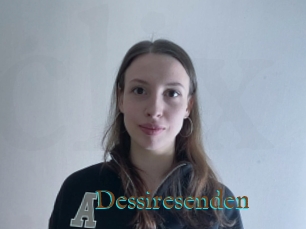 Dessiresenden