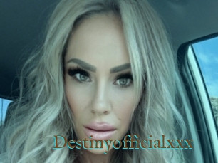 Destinyofficialxxx