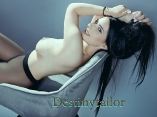 Destinytailor