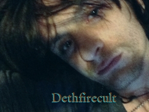 Dethfirecult