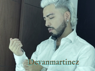 Devanmartinez