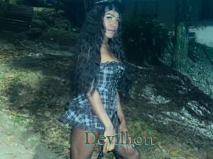 Devilhott