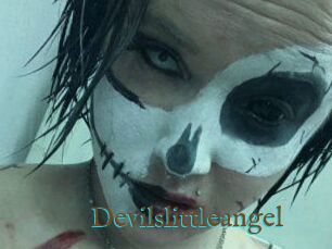Devilslittleangel