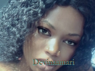 Devinaamari