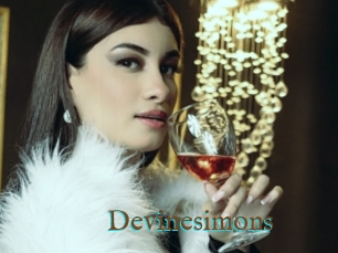 Devinesimons
