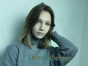 Devonabelger