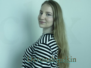 Devonabenskin