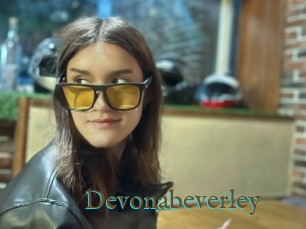 Devonabeverley
