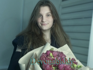 Devonabiddy