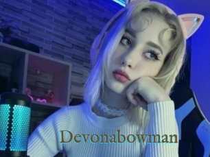 Devonabowman