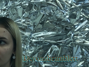 Devonabramblett
