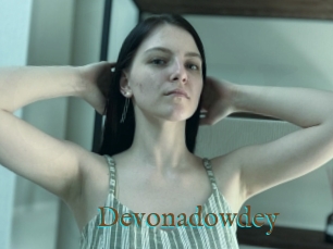 Devonadowdey