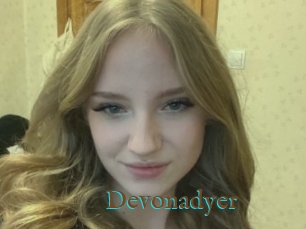 Devonadyer