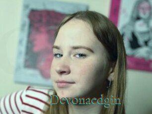 Devonaedgin