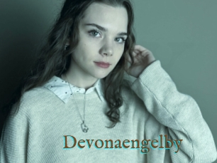 Devonaengelby