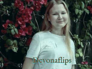 Devonaflips