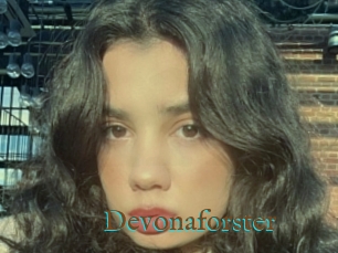 Devonaforster