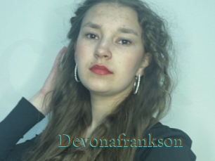 Devonafrankson