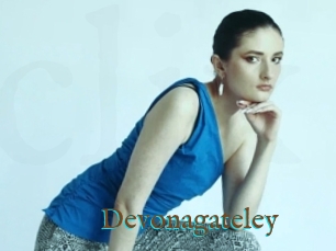 Devonagateley