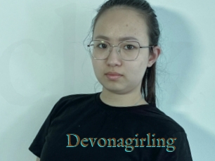Devonagirling