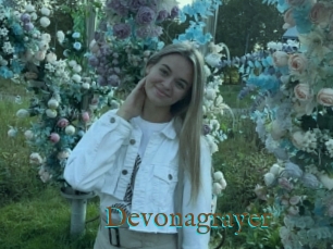 Devonagrayer