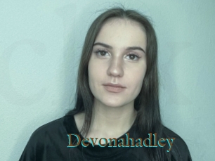 Devonahadley