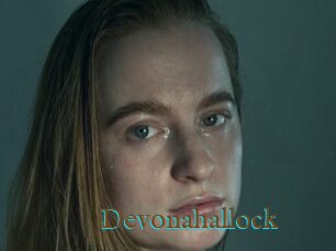 Devonahallock