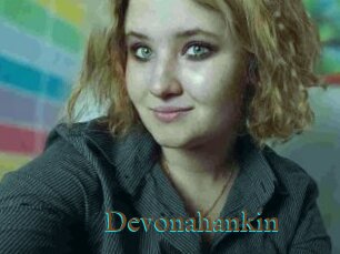 Devonahankin