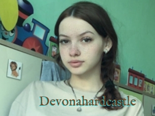 Devonahardcastle