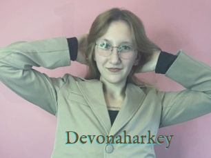 Devonaharkey