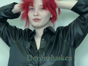 Devonahasken