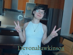 Devonahawkinson