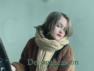 Devonaheaston