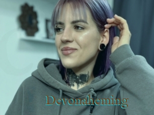 Devonaheming