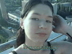 Devonahesley