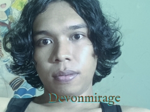 Devonmirage