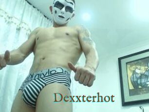 Dexxterhot