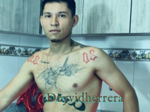 Deyvidherrera