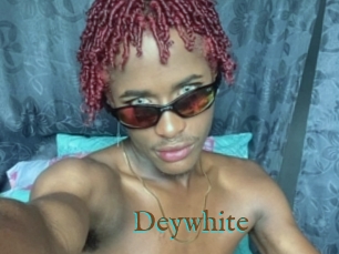 Deywhite